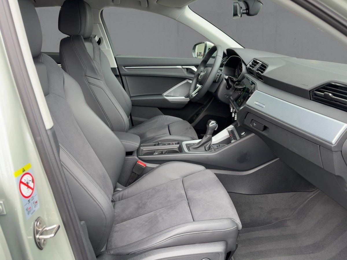 Audi Q3 - Bild 12