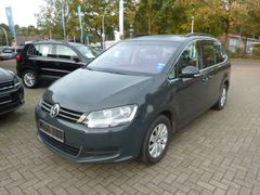 Sharan 2,0 TDI Comfortline