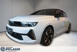 Opel Astra L Ultimate Paket 1.6 Turbo 180 AT8 Hybr... - Opel Astra Ultimate mit Hybrid-Antrieb (Benzin/Elektro)