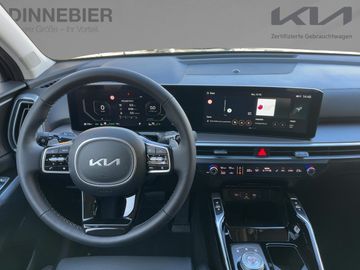KIA Sorento - 10
