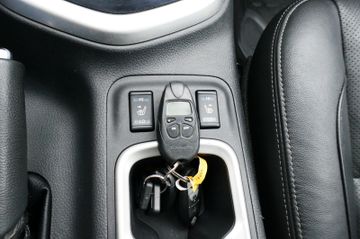 Fahrzeugabbildung Renault Alaskan Intens Double Cab 4x4