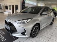 Toyota Yaris Hybrid 5-Türer 1.5 VVT-i Team Deutschland