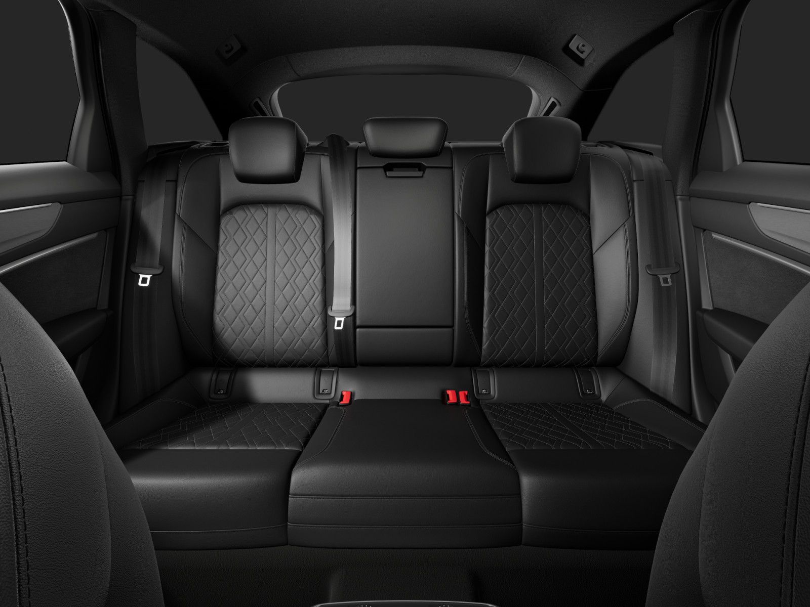 Audi S6 - Bild 12