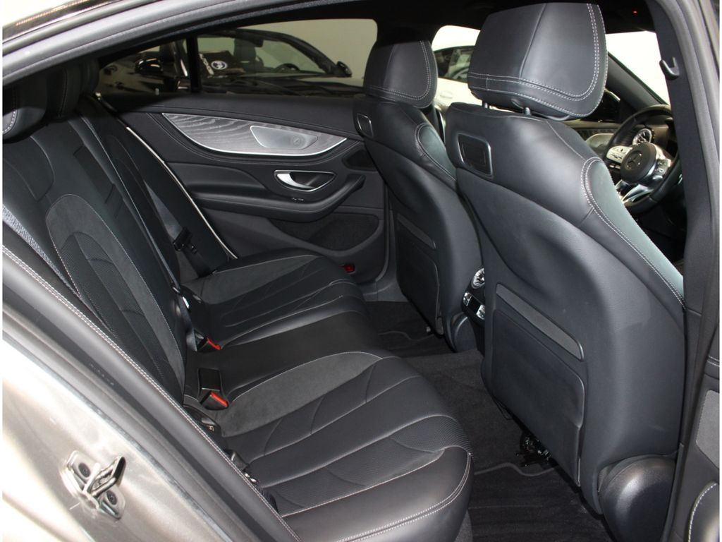 Fahrzeugabbildung Mercedes-Benz CLS 53 AMG 4Matic 1.Hand*LED*AMG Perf. AGA*TOP