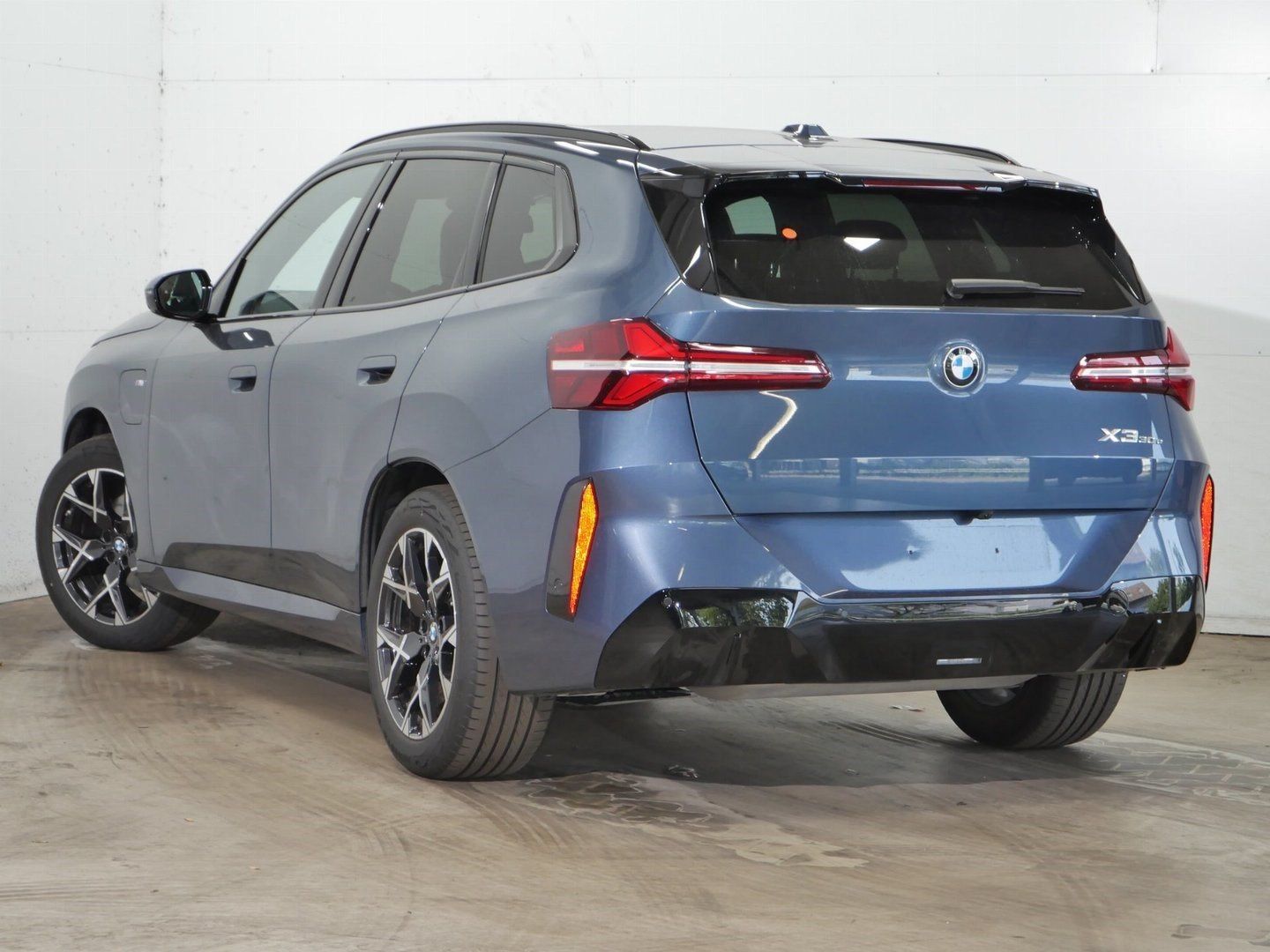 BMW X3 - Bild 12
