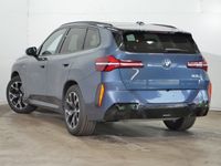 BMW X3 - Vorschau Bild 12