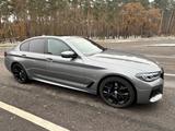 BMW 530e, M Sportpaket Pro, Laser, Garantie&Service 