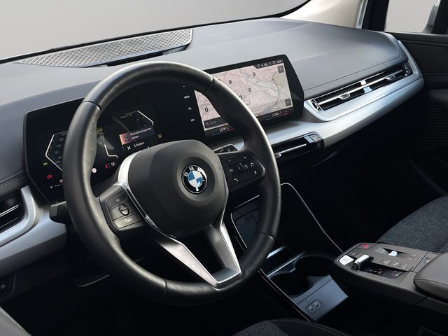 Foto Nummer 7: BMW 220i Active Tourer