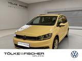 Volkswagen Touran Taxi Trendline 2.0 l TDI 7-Gang-DSG - New cars: Kleinbus