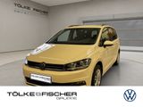 Volkswagen Touran Taxi Trendline 2.0 l TDI 7-Gang-DSG - Neuwagen: 2.0
