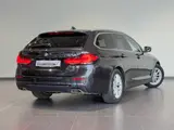 BMW 540 i xDrive Touring LED+HUD+AHK+StandHZG+RFK - BMW 540 Gebrauchtwagen