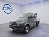 Volkswagen T6 Transporter Pritsche DoKa lang 4Motion DIFF-L - Angebote