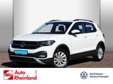 Volkswagen T-Cross Life 1.0 TSI OPF ACC/SHZ/PDC/RADIO BT - Volkswagen T-Cross in Bonn