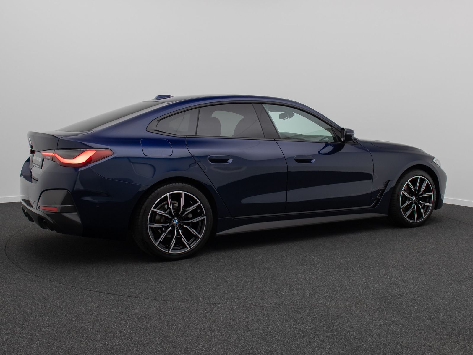 Fahrzeugabbildung BMW 420 Gran Coup&eacute; M Sport Individual GSD DAB 19Zoll