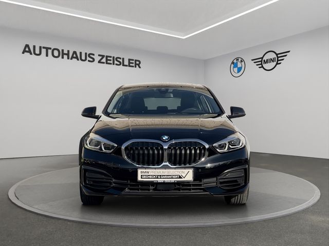 Foto Nummer 5: BMW 116i