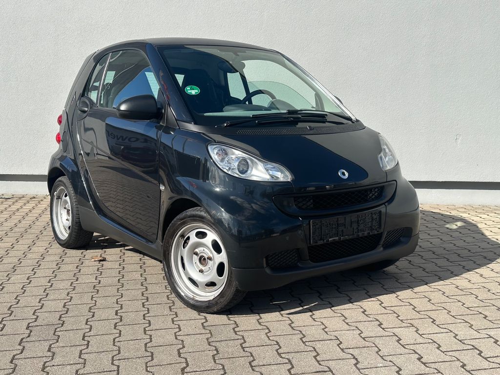 Angebot ansehen Smart ForTwo