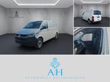 Volkswagen T6.1 Transporter*Extralang*Würth Regalsystem* - VW T6 Transporter Gebrauchtwagen in München