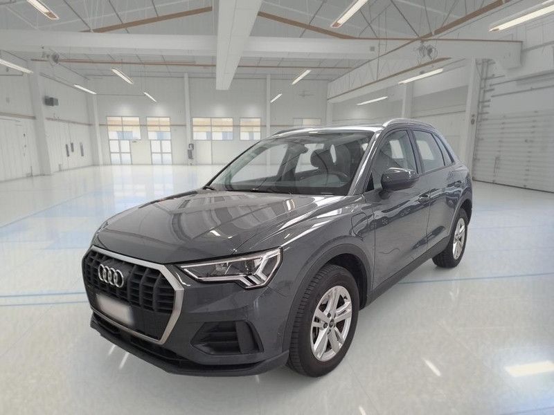 Image of Audi Q3