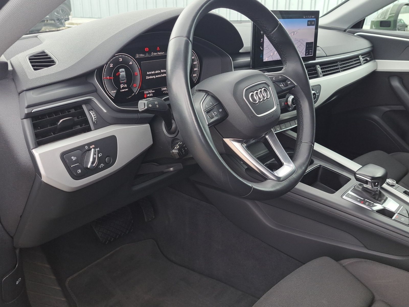 Audi A5 - Bild 21