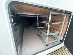 Dethleffs I 7150-2 Esprit | Mehr geht nicht! Preis sichern