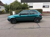 Ford ford Fiesta kein tüv - gebrauchte Ford Fiesta aus dem Jahr 2001