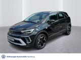 Opel Crossland 1.2 Turbo Ultimate Automatik Panoramad - Opel Crossland (X) mit Schiebedach