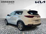 Kia Sportage Spirit 1.6T AWD +Nav+el.+LED+ACC+ - Kia aus 2022