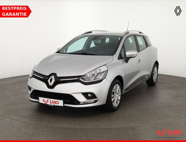 Renault Clio Grandtour IV TCe 90 Navi Sitzheizung PDC