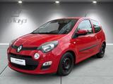 Renault Twingo Expression AUX/USB/8-FACH - Renault Twingo Gebrauchtwagen in Nürnberg