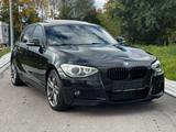 BMW 125d * M Paket * HK * Schiebedach * - BMW 125 aus 2012
