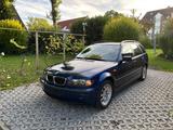 BMW e46 320i Touring - BMW 320: 320i E46