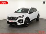 Peugeot 2008 1.2 PureTech LED Navi 360° Tempomat - Peugeot 2008 Jahreswagen