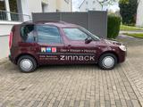 Skoda Škoda Roomster 1,6 mit LPG Gasanlag... - Skoda Roomster mit LPG-Antrieb