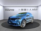 Kia Sorento Platinum 4WD 1.6 T-GDI PHEV Plug-In Hybr - gebrauchte Kia Sorento aus dem Jahr 2022