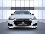 Audi A4 Avant 35 TDI Advanced+MATRIX-LED+NAVI+PDC+DAB - Audi A4 Gebrauchtwagen in Erfurt