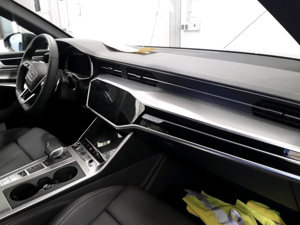 Audi A6 Avant S-Line design 40 TDI quat*STANDH*MATRIX