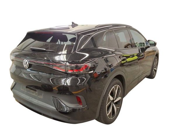 Volkswagen ID.4 GTX 84kWh AHK Matrix Wärmepumpe 01.31 foto 4