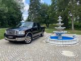 Ford F 150 5.4 V8 Pick Up Automatik King Ranch - Ford: King Ranch
