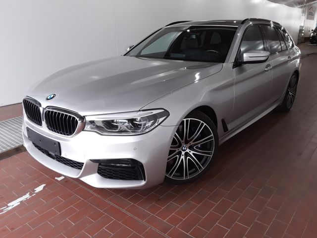 BMW 540  d xDrive Touring M Sport