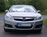 Opel Vectra Caravan 2.8 V6 Autogas/LPG Vialle LPi - Opel Vectra mit LPG-Antrieb