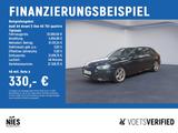 Audi A4 Avant S line 40 TDI quattro Tiptonic PANO+Rea - Used cars