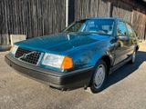 Volvo 440 Injection - Volvo aus 1990
