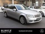 Mercedes-Benz C 200 T CDI Classic,nur MB Service,guter Zustand - Gute Gebrauchtwagen