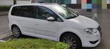 Volkswagen VW Touran 2.0 TDI 170 PS - Volkswagen Touran: 170 Ps