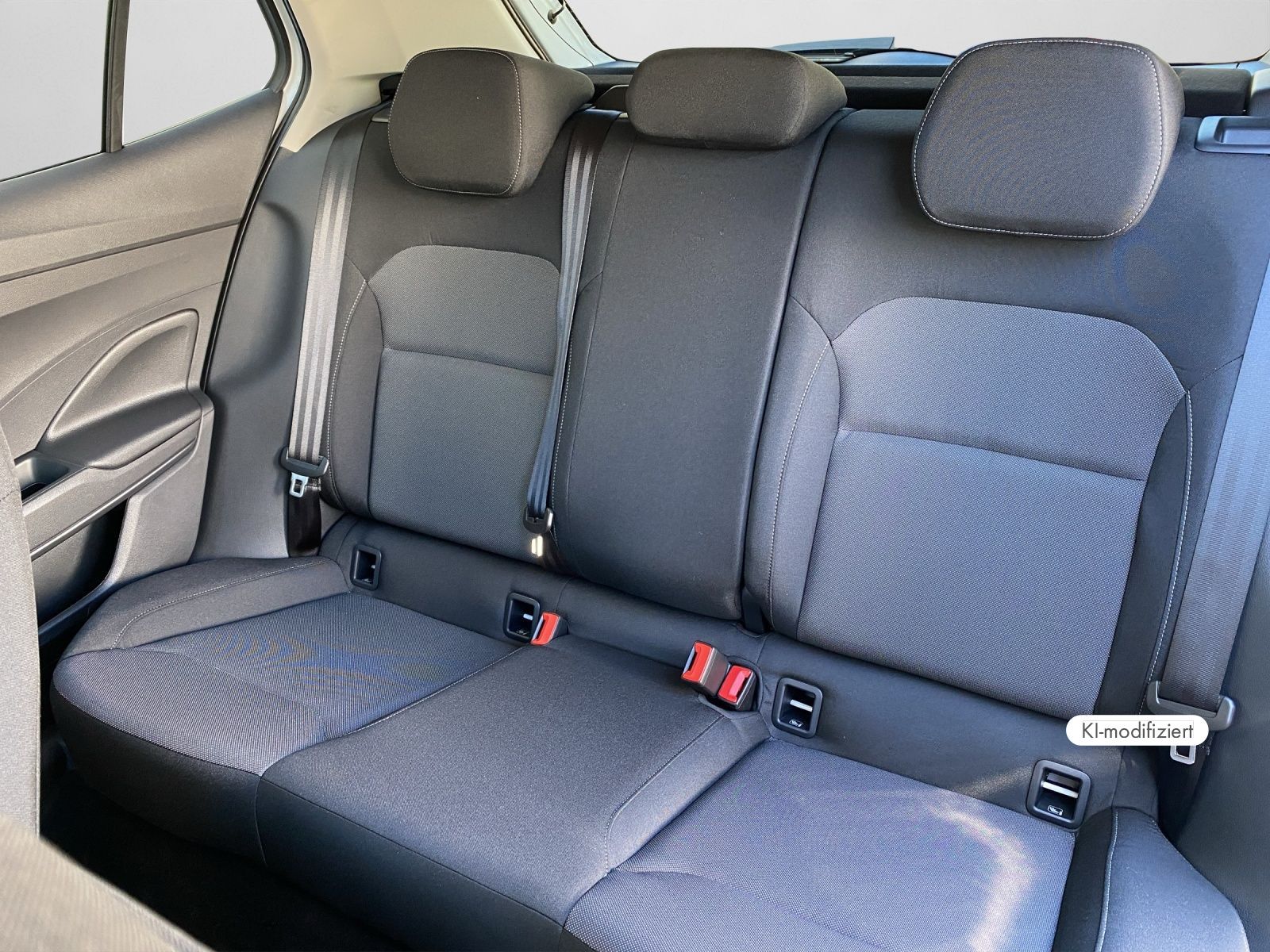 Skoda Fabia - Bild 15