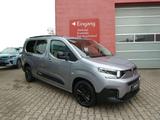 Citroën Berlingo XL BlueHDi 130 EAT8 MAX 7-Sitzer Navi W - Citroën Berlingo mit Diesel-Antrieb: Kombi, N