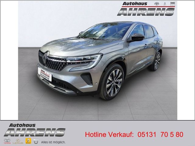 Renault Austral MildHybrid 160 Techno Kamera ektr.Heckkl