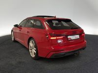 Audi A6 - Vorschau Bild 6