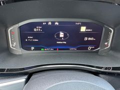 Fahrzeugabbildung Volkswagen T6.1 Multivan Edition DSG 150 PS Virtual ACC AHK