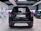 Opel MOKKA INNOVATION 4X4  NAVI+XENON+KAMERA+ALU+TÜV+ - Opel Mokka aus 2012